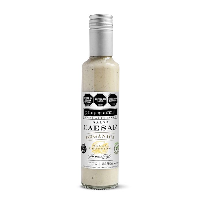 Aderezo-Organico-Caesar-Pampa-GOURMET-250-g