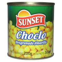 Choclo-en-Grano-SUNSET-300-g
