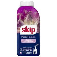 Detergente-liquido-para-diluir-SKIP-power-500-cc