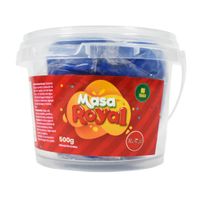 Masa-de-moldear-ROYAL-500-g-azul