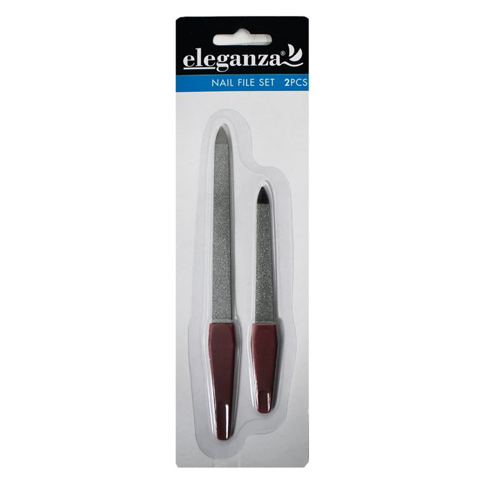 Conjunto-de-limas-de-uñas-2-piezas-KOOPMAN Conjunto-de-limas-de-uñas-2-piezas-KOOPMAN