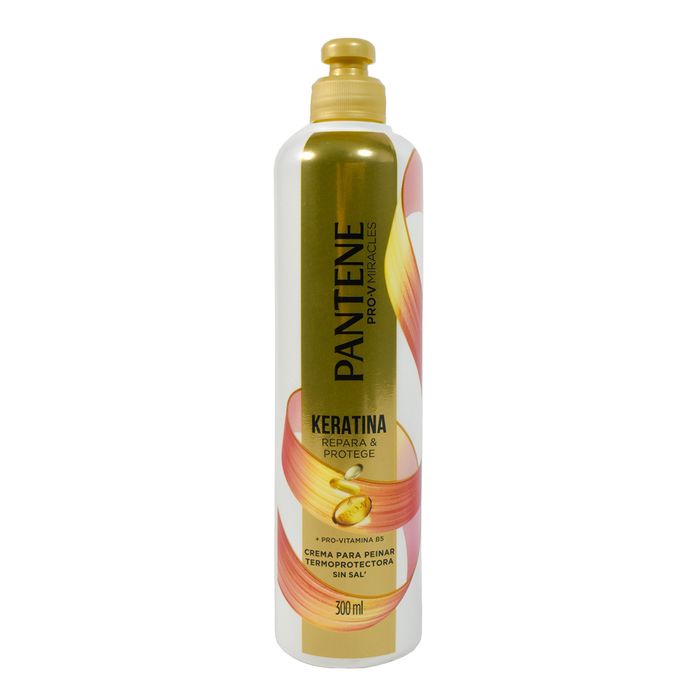 Crema-de-tratamiento-PANTENE-keratina-300-ml