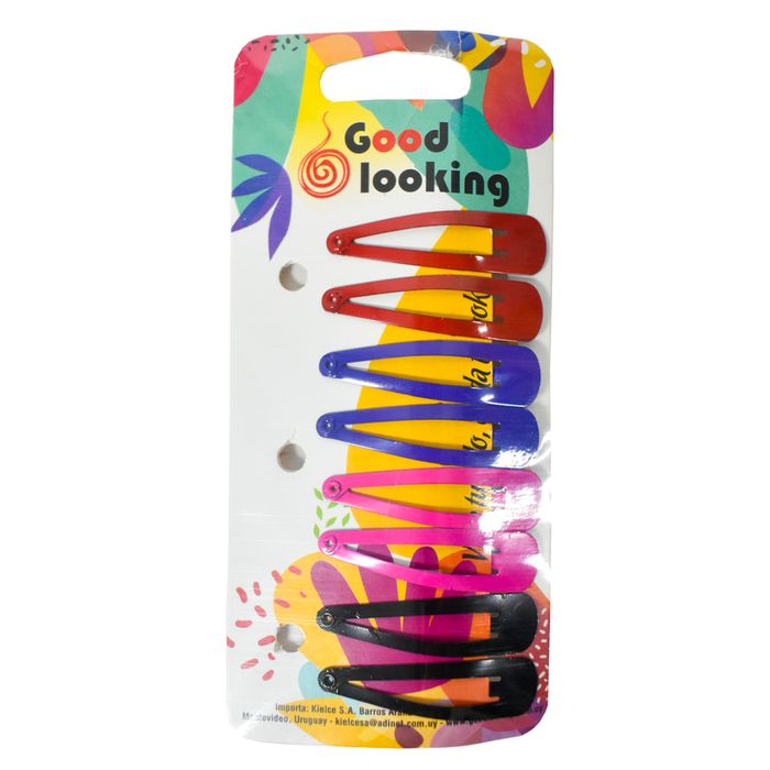 Set-Iris-Sapitos-GOODLOOKING Set-Iris-Sapitos-GOODLOOKING