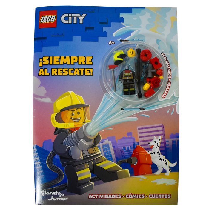 Siempre-al-rescate-LEGO