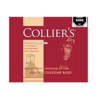 Queso-Cheddar-Red-Leicester-COLLIER-S-200-g