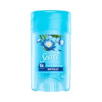 Desodorante-SECRET-Clear-gel-ap-waterlily-45-g