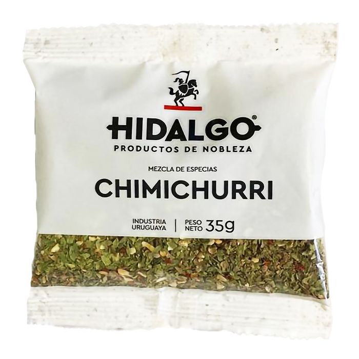 Chimichurri-HIDALGO-30-g