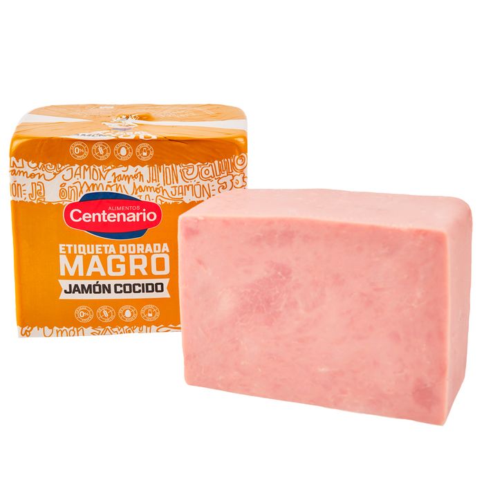 Jamon-cocido-magro-Etiqueta-Dorada-CENTENARIO-x-50-g