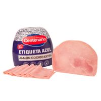 Jamon-Cocido-Extra-Etiqueta-Azul-CENTENARIO-x-50-g