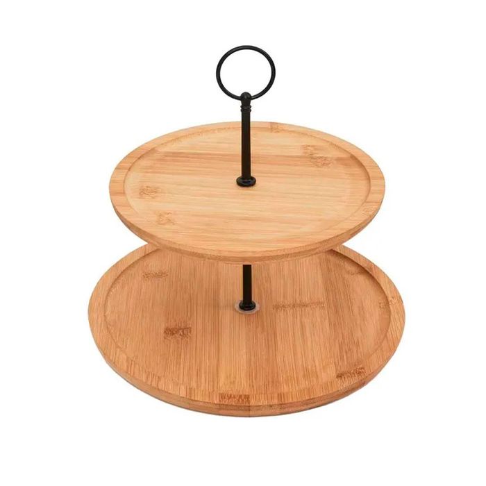 Plato-bambu-2-pisos-con-soporte