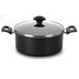 Cacerola-22-cm-antiadherente-con-tapa-vidrio-MULTIFLON