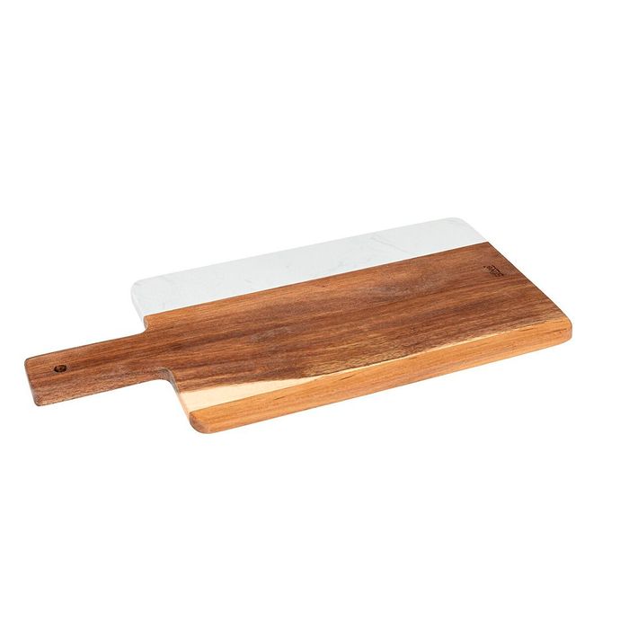 Tabla-de-madera-y-marmol-Harmony-40-x-20-cm