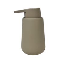 Dispensador-de-Jabon-Beige-Ceramica