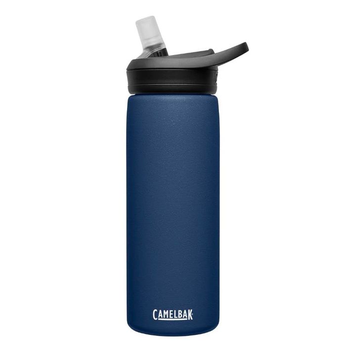 Botella-600-ml-Eddy-de-acero-inoxidable-azul-marino