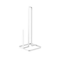 Porta-rollo-cocina-14.2-x-14.2-x-33.2-cm.Blanco