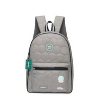 Mochila-TRENDY-gris