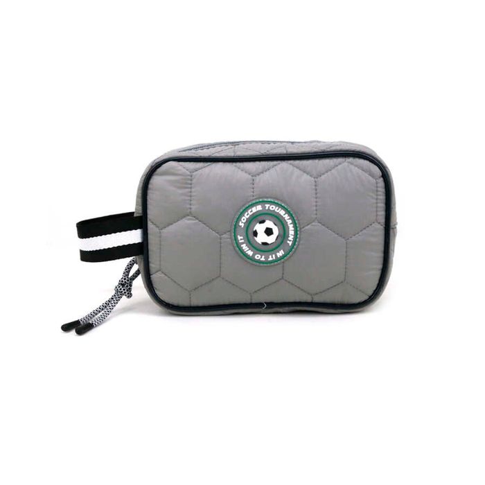 Cartuchera-TRENDY-gris