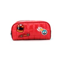 Cartuchera-TRENDY-rojo