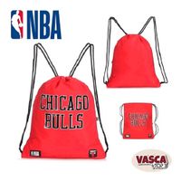 Mochila-Tiras-NBA-Chicago-Bulls-Roja