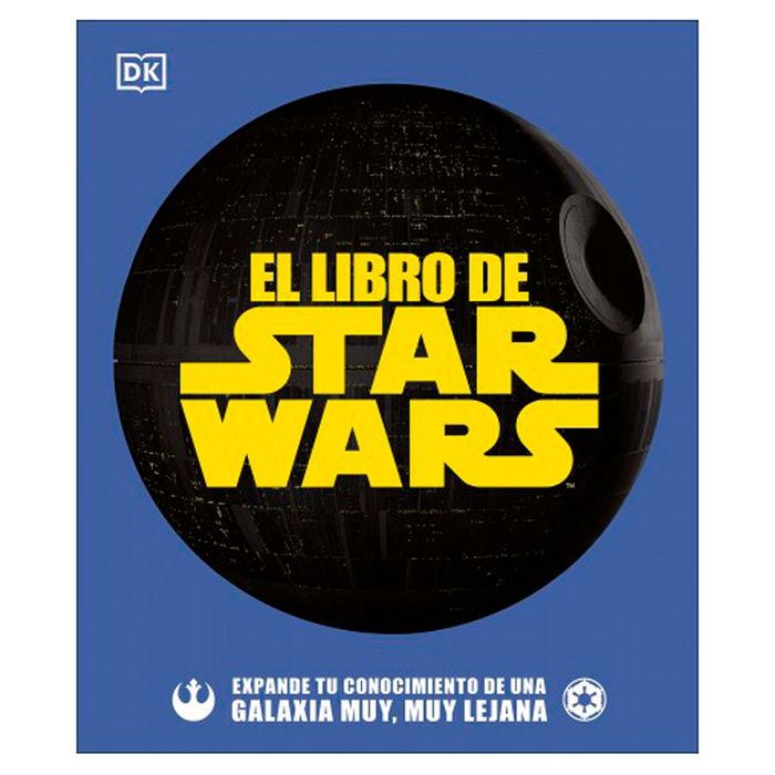 El-libro-de-STAR-WARS