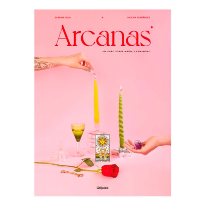 Arcanas