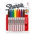 Marcador-SHARPIE-finos-8-colores-surtidos