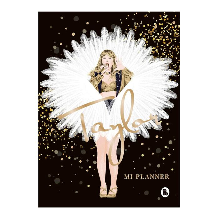 Planner-Taylor-Swift