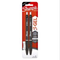 Marcador-SHARPIE-gel-0.5-mm-negro-2-un.-2020