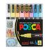 Marcadores-Uni-POSCA-13-mm-8-Colores-Pastel