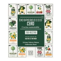 Desperdicio-Cero