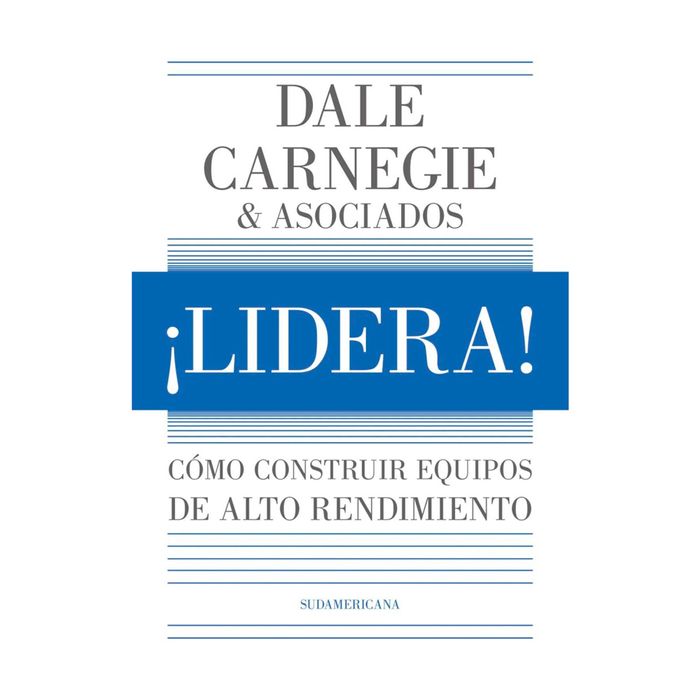 Lidera--Dale-Carnegie