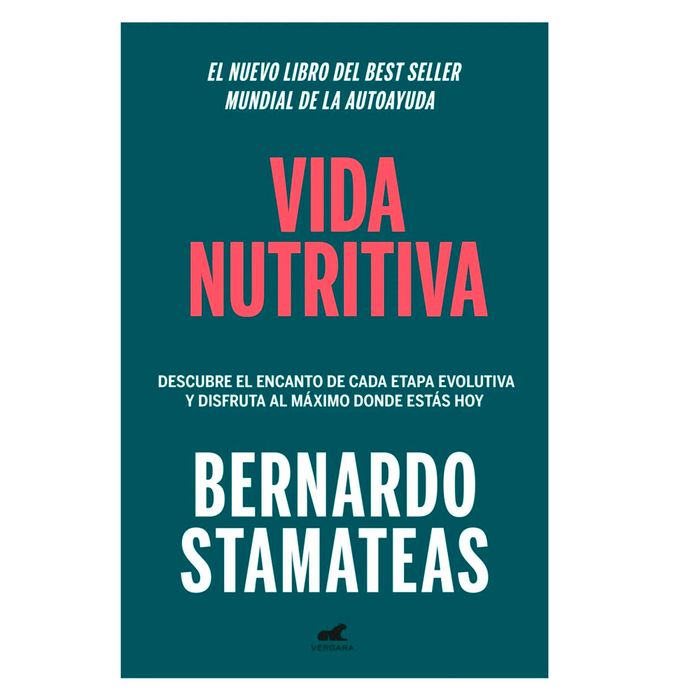 Vida-Nutritiva