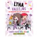 La-Semana-de-las-Mascotas-lyna-Stickers