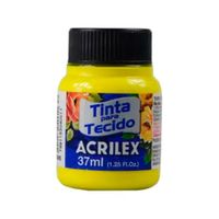 Pintura-ACRILEX-para-tela-amarillo-fluo