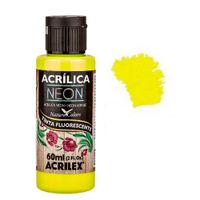 Pintura-ACRILEX-Neon-60-ml-amarillo