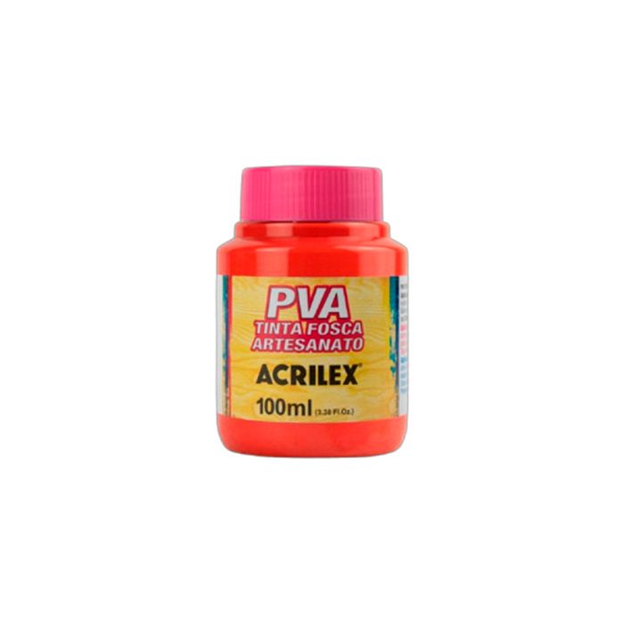 Pintura-ACRILEX-para-artes-rojo-fuego-10ml Pintura-ACRILEX-para-artes-rojo-fuego-10ml