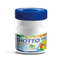 Tempera-GIOTTO-250-g-Blanco