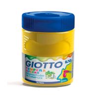 Tempera-GIOTTO-250-g-Amarillo