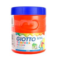 Tempera-GIOTTO-250-g-Rojo-Fuego