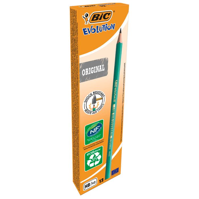 Lapices-de-escribir-BIC-Grafito-en-caja-12-un.