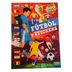 Futbol-y-stickers