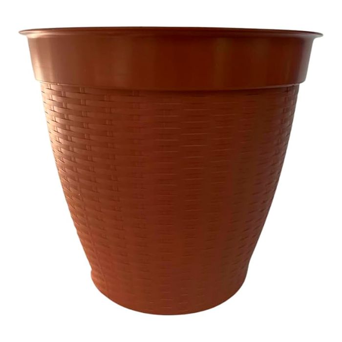 Maceta-Redondo-Ratan-30-L-Terracota