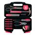 Set-Kit-KINZO-de-Herramientas-Damas-39-Piezas