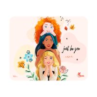 Mouse-Pad-XTECH-DISNEY-Ed-PRINCESAS-Mod.-XTA-D100PS