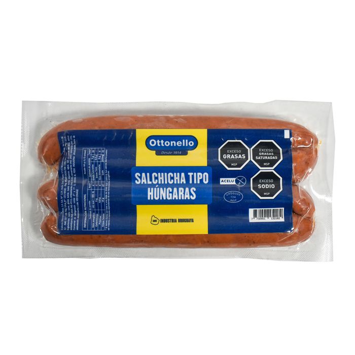 Hungaras-OTTONELLO-230-g