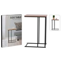 Mesa-auxiliar-en-metak-y-madera-40-x-58-x-26-cm