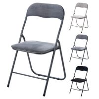 Silla-plegable-en-metal-varios-colores-45-x-79-x-44-cm