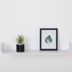 Estante-flotante-80-cm-Blanco