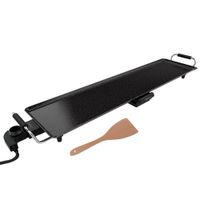Plancha-de-cocinar-CECOTEC-Rock-Water-XXL-Mod.-2400W