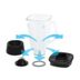 Licuadora-MOULINEX-Optimix-Mod.-LM2788VO-JV-Mod.-500W